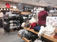 -MUJI无印良品(天河领展广场店)