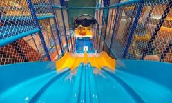 -Mr·Kuma酷么先生雪之乐园