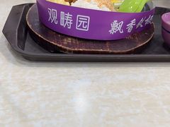 -清华大学-观畴园餐厅