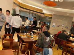 -西安赛瑞喜来登大酒店