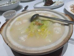 -荣兴酒家(徐家汇店)