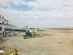 -长沙黄花国际机场-T1航站楼