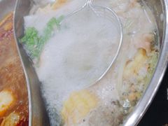 -潮汕良记牛肉火锅(洪武路店)