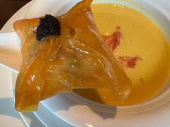 -彩丰楼·中餐厅(国家会展中心上海洲际店)