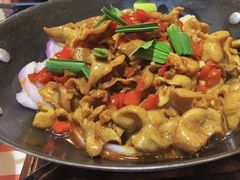 -湘菜时代风味餐厅