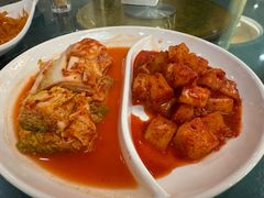 -平壤馆(西塔街店)