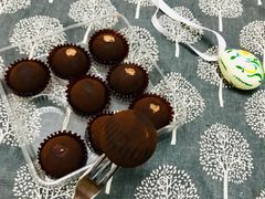 蒲公英巧克力-好利来(永安道店)