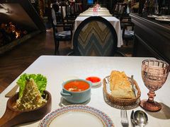 -俄士厨房(环球港店)