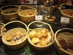 -太原富力万达文华酒店·美食汇西餐厅