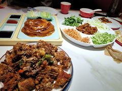 -吉祥春饼·烤鸭(文登利群店)