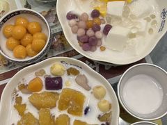 -赵记传承·中国甜品(福州总店)