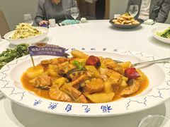 -胖姐渔村(中源大道店)