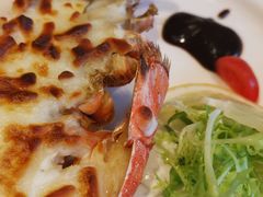 -济南香格里拉·咖啡泉自助餐厅