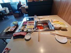 -海底捞火锅(万丰桥店)