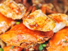 -蛮横肉蟹煲(印象城店)