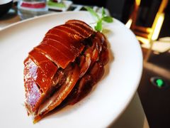 -四季民福烤鸭店(外滩外白渡桥店)