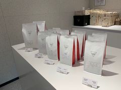 -Manner Coffee(深圳福田大中华店)