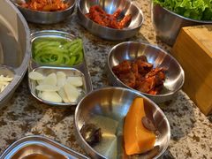 -朴安胖·韩国烤肉(沈阳店)