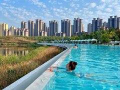 -清河半岛温泉度假酒店