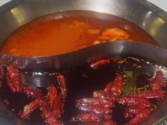 -大龙燚火锅