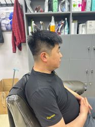 -保罗造型