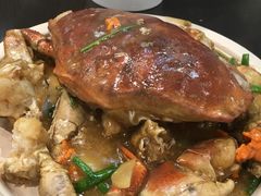 -盒马鲜生(宝地店)