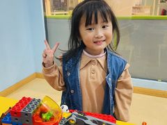 -领动机器人编程STEAM教育(郡原校区)