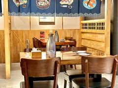 -森味花园·日本料理(伊藤洋华堂亚运村店)