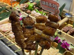 -千家粗粮王(MOMOPARK店)