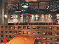 大堂-金陵一哥龙虾(水木秦淮店)