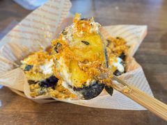 -爆好吃夜市大排档·乐山江湖菜(中心城总店)