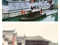 -台儿庄古城