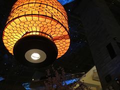 -桂满隴·站立的杭州(无锡八佰伴店)