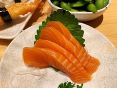 -元气寿司(新城市广场店)