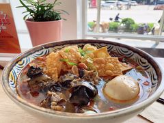 -捕螺记螺蛳粉(东关大街店)