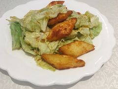 -巴依老爷·新疆美食(上城区天城路店)