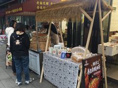-李刚油条