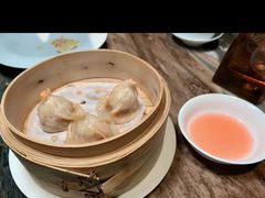 -怡品堂·金宴 (北京索菲特大酒店)