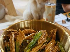 -小时光咖啡馆(开森度假森林店)