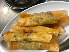 -小民大排档(马场角横路店)