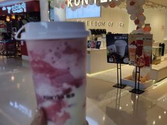 -KUNCHA鲲茶·江西制茶(铜锣湾店)