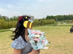 -拾花记花艺·求婚·订婚·生日布置(高新店)