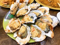 -贞姨美食·老字号海鲜大排档