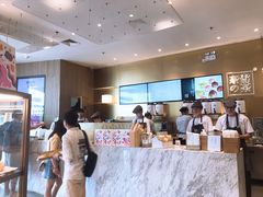 -奈雪的茶(漫广场店)