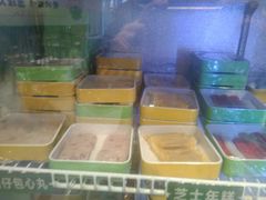 水产区-蛙两只美蛙鱼头火锅(恒茂店)