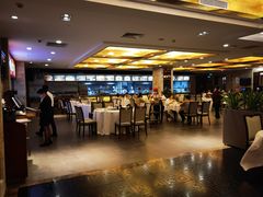 -清远国际酒店御珍轩食街