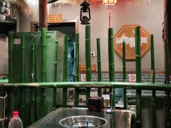 -唇辣号重庆老火锅(亦庄店)