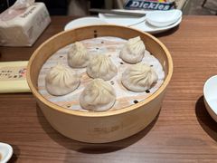 金奖头牌鲜肉小笼包-苏小柳点心·手作小笼包(新世界新丸中心店)