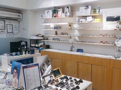 -天空之镜眼镜店蔡司依视路授权店(天通苑店)