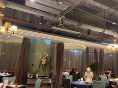 -金狮麟·新豫菜(金码大厦店)